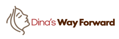 Dina’s Way Forward Logo